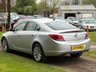 USED 2012 12 VAUXHALL INSIGNIA 2.0 CDTi ecoFLEX SE Nav Hatchback 5dr Diesel Manual Euro 5 (s/s) (160 ps) Find Your Perfect Car Today!