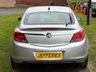 USED 2012 12 VAUXHALL INSIGNIA 2.0 CDTi ecoFLEX SE Nav Hatchback 5dr Diesel Manual Euro 5 (s/s) (160 ps) Find Your Perfect Car Today!