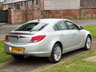 USED 2012 12 VAUXHALL INSIGNIA 2.0 CDTi ecoFLEX SE Nav Hatchback 5dr Diesel Manual Euro 5 (s/s) (160 ps) Find Your Perfect Car Today!