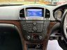 USED 2012 12 VAUXHALL INSIGNIA 2.0 CDTi ecoFLEX SE Nav Hatchback 5dr Diesel Manual Euro 5 (s/s) (160 ps) Find Your Perfect Car Today!