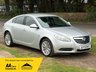 USED 2012 12 VAUXHALL INSIGNIA 2.0 CDTi ecoFLEX SE Nav Hatchback 5dr Diesel Manual Euro 5 (s/s) (160 ps) Find Your Perfect Car Today!