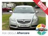 USED 2012 12 VAUXHALL INSIGNIA 2.0 CDTi ecoFLEX SE Nav Hatchback 5dr Diesel Manual Euro 5 (s/s) (160 ps) Find Your Perfect Car Today!
