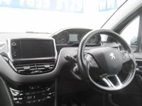 USED 2019 19 PEUGEOT 208 1.5 BlueHDi Tech Edition Hatchback 5dr Diesel Manual Euro 6 (s/s) (100 ps) CARPLAY, REAR PARK, 5 SERVICES