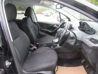 USED 2019 19 PEUGEOT 208 1.5 BlueHDi Tech Edition Hatchback 5dr Diesel Manual Euro 6 (s/s) (100 ps) CARPLAY, REAR PARK, 5 SERVICES