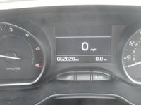 USED 2019 19 PEUGEOT 208 1.5 BlueHDi Tech Edition Hatchback 5dr Diesel Manual Euro 6 (s/s) (100 ps) CARPLAY, REAR PARK, 5 SERVICES