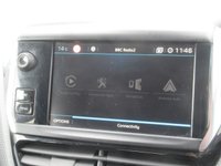 USED 2019 19 PEUGEOT 208 1.5 BlueHDi Tech Edition Hatchback 5dr Diesel Manual Euro 6 (s/s) (100 ps) CARPLAY, REAR PARK, 5 SERVICES