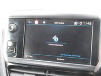 USED 2019 19 PEUGEOT 208 1.5 BlueHDi Tech Edition Hatchback 5dr Diesel Manual Euro 6 (s/s) (100 ps) CARPLAY, REAR PARK, 5 SERVICES