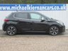 USED 2019 19 PEUGEOT 208 1.5 BlueHDi Tech Edition Hatchback 5dr Diesel Manual Euro 6 (s/s) (100 ps) CARPLAY, REAR PARK, 5 SERVICES