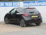 USED 2019 19 PEUGEOT 208 1.5 BlueHDi Tech Edition Hatchback 5dr Diesel Manual Euro 6 (s/s) (100 ps) CARPLAY, REAR PARK, 5 SERVICES