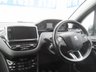 USED 2019 19 PEUGEOT 208 1.5 BlueHDi Tech Edition Hatchback 5dr Diesel Manual Euro 6 (s/s) (100 ps) CARPLAY, REAR PARK, 5 SERVICES