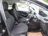 USED 2019 19 PEUGEOT 208 1.5 BlueHDi Tech Edition Hatchback 5dr Diesel Manual Euro 6 (s/s) (100 ps) CARPLAY, REAR PARK, 5 SERVICES