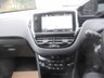 USED 2019 19 PEUGEOT 208 1.5 BlueHDi Tech Edition Hatchback 5dr Diesel Manual Euro 6 (s/s) (100 ps) CARPLAY, REAR PARK, 5 SERVICES
