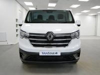 USED 2026 26 RENAULT TRAFIC LL30 2.0 BLUEDCI 130 BHP LONG ADVANCE EDITION  2026 MODEL | LONG WHEELBASE | HIGH SPEC !