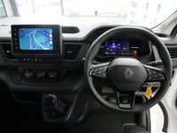 USED 2026 26 RENAULT TRAFIC LL30 2.0 BLUEDCI 130 BHP LONG ADVANCE EDITION  2026 MODEL | LONG WHEELBASE | HIGH SPEC !