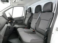 USED 2026 26 RENAULT TRAFIC LL30 2.0 BLUEDCI 130 BHP LONG ADVANCE EDITION  2026 MODEL | LONG WHEELBASE | HIGH SPEC !