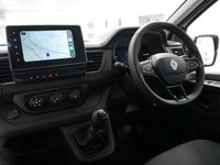 USED 2026 26 RENAULT TRAFIC LL30 2.0 BLUEDCI 130 BHP LONG ADVANCE EDITION  2026 MODEL | LONG WHEELBASE | HIGH SPEC !