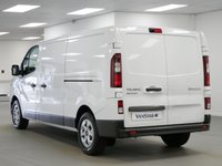 USED 2026 26 RENAULT TRAFIC LL30 2.0 BLUEDCI 130 BHP LONG ADVANCE EDITION  2026 MODEL | LONG WHEELBASE | HIGH SPEC !