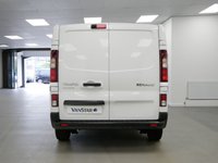 USED 2026 26 RENAULT TRAFIC LL30 2.0 BLUEDCI 130 BHP LONG ADVANCE EDITION  2026 MODEL | LONG WHEELBASE | HIGH SPEC !
