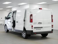 USED 2026 26 RENAULT TRAFIC LL30 2.0 BLUEDCI 130 BHP LONG ADVANCE EDITION  2026 MODEL | LONG WHEELBASE | HIGH SPEC !
