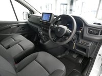 USED 2026 26 RENAULT TRAFIC LL30 2.0 BLUEDCI 130 BHP LONG ADVANCE EDITION  2026 MODEL | LONG WHEELBASE | HIGH SPEC !