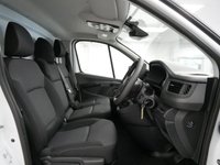 USED 2026 26 RENAULT TRAFIC LL30 2.0 BLUEDCI 130 BHP LONG ADVANCE EDITION  2026 MODEL | LONG WHEELBASE | HIGH SPEC !