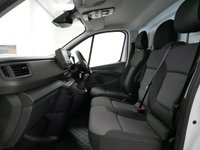 USED 2026 26 RENAULT TRAFIC LL30 2.0 BLUEDCI 130 BHP LONG ADVANCE EDITION  2026 MODEL | LONG WHEELBASE | HIGH SPEC !