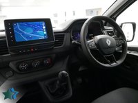 USED 2026 26 RENAULT TRAFIC LL30 2.0 BLUEDCI 130 BHP LONG ADVANCE EDITION  2026 MODEL | LONG WHEELBASE | HIGH SPEC !
