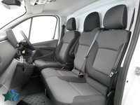 USED 2026 26 RENAULT TRAFIC LL30 2.0 BLUEDCI 130 BHP LONG ADVANCE EDITION  2026 MODEL | LONG WHEELBASE | HIGH SPEC !