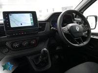 USED 2026 26 RENAULT TRAFIC LL30 2.0 BLUEDCI 130 BHP LONG ADVANCE EDITION  2026 MODEL | LONG WHEELBASE | HIGH SPEC !