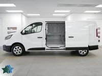 USED 2026 26 RENAULT TRAFIC LL30 2.0 BLUEDCI 130 BHP LONG ADVANCE EDITION  2026 MODEL | LONG WHEELBASE | HIGH SPEC !