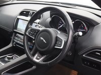 USED 2020 20 JAGUAR F-PACE 2.0 D240 R-Sport SUV 5dr Diesel Auto AWD Euro 6 (s/s) (240 ps) APPLE CARPLAY | ANDROID AUTO