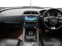 USED 2020 20 JAGUAR F-PACE 2.0 D240 R-Sport SUV 5dr Diesel Auto AWD Euro 6 (s/s) (240 ps) APPLE CARPLAY | ANDROID AUTO