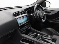USED 2020 20 JAGUAR F-PACE 2.0 D240 R-Sport SUV 5dr Diesel Auto AWD Euro 6 (s/s) (240 ps) APPLE CARPLAY | ANDROID AUTO