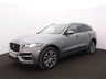 USED 2020 20 JAGUAR F-PACE 2.0 D240 R-Sport SUV 5dr Diesel Auto AWD Euro 6 (s/s) (240 ps) APPLE CARPLAY | ANDROID AUTO