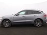 USED 2020 20 JAGUAR F-PACE 2.0 D240 R-Sport SUV 5dr Diesel Auto AWD Euro 6 (s/s) (240 ps) APPLE CARPLAY | ANDROID AUTO