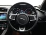 USED 2020 20 JAGUAR F-PACE 2.0 D240 R-Sport SUV 5dr Diesel Auto AWD Euro 6 (s/s) (240 ps) APPLE CARPLAY | ANDROID AUTO
