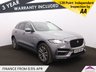 USED 2020 20 JAGUAR F-PACE 2.0 D240 R-Sport SUV 5dr Diesel Auto AWD Euro 6 (s/s) (240 ps) APPLE CARPLAY | ANDROID AUTO