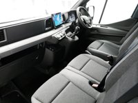 USED 2026 26 RENAULT MASTER LM35 2.0 BLUEDCI 130 BHP L3 LONG ADVANCE EDITION 2026 YEAR | L3 LONG | HIGH SPEC MODEL !