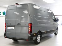 USED 2026 26 RENAULT MASTER LM35 2.0 BLUEDCI 130 BHP L3 LONG ADVANCE EDITION 2026 YEAR | L3 LONG | HIGH SPEC MODEL !