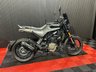 USED 2022 22 HUSQVARNA SVARTPILEN 401 FINANCE SPECIALISTS APPLY NOW LOW RATE FINANCE DELIVERY AVAILABLE