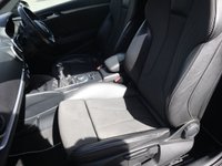 USED 2013 13 AUDI A3 2.0 TDI S line Hatchback 3dr Diesel Manual Euro 5 (s/s) (150 ps) * SERVICE HISTORY + &pound;20 TAX  *