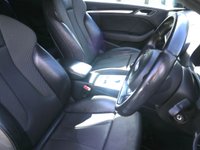 USED 2013 13 AUDI A3 2.0 TDI S line Hatchback 3dr Diesel Manual Euro 5 (s/s) (150 ps) * SERVICE HISTORY + &pound;20 TAX  *