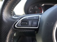 USED 2013 13 AUDI A3 2.0 TDI S line Hatchback 3dr Diesel Manual Euro 5 (s/s) (150 ps) * SERVICE HISTORY + &pound;20 TAX  *