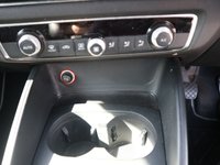 USED 2013 13 AUDI A3 2.0 TDI S line Hatchback 3dr Diesel Manual Euro 5 (s/s) (150 ps) * SERVICE HISTORY + &pound;20 TAX  *