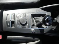 USED 2013 13 AUDI A3 2.0 TDI S line Hatchback 3dr Diesel Manual Euro 5 (s/s) (150 ps) * SERVICE HISTORY + &pound;20 TAX  *