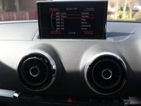 USED 2013 13 AUDI A3 2.0 TDI S line Hatchback 3dr Diesel Manual Euro 5 (s/s) (150 ps) * SERVICE HISTORY + &pound;20 TAX  *