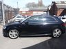 USED 2013 13 AUDI A3 2.0 TDI S line Hatchback 3dr Diesel Manual Euro 5 (s/s) (150 ps) * SERVICE HISTORY + &pound;20 TAX  *
