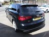 USED 2013 13 AUDI A3 2.0 TDI S line Hatchback 3dr Diesel Manual Euro 5 (s/s) (150 ps) * SERVICE HISTORY + &pound;20 TAX  *