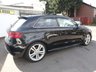 USED 2013 13 AUDI A3 2.0 TDI S line Hatchback 3dr Diesel Manual Euro 5 (s/s) (150 ps) * SERVICE HISTORY + &pound;20 TAX  *