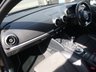 USED 2013 13 AUDI A3 2.0 TDI S line Hatchback 3dr Diesel Manual Euro 5 (s/s) (150 ps) * SERVICE HISTORY + &pound;20 TAX  *